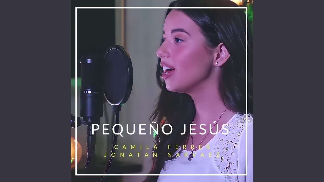 Peque&ntilde;o Jes&uacute;s