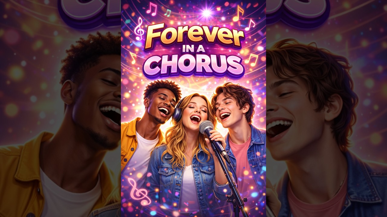 Forever in a Chorus