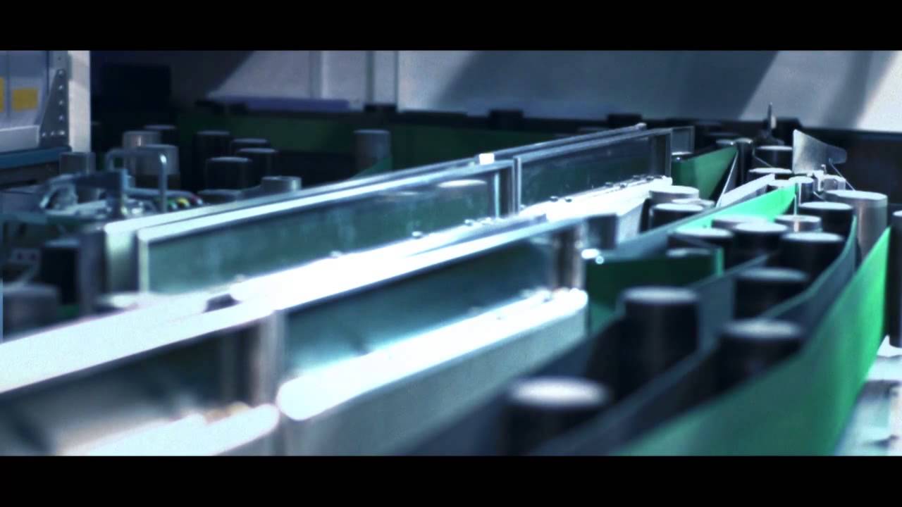 Wipotec Checkweighers: Closing Loopholes