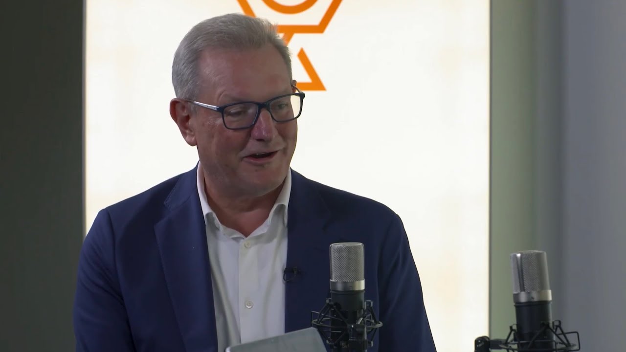Cross-border Tax Talks Podcast | AFTER TAX KPIs:  A SVP OF TAX’S PERSPECTIVE | Tadd Fowler