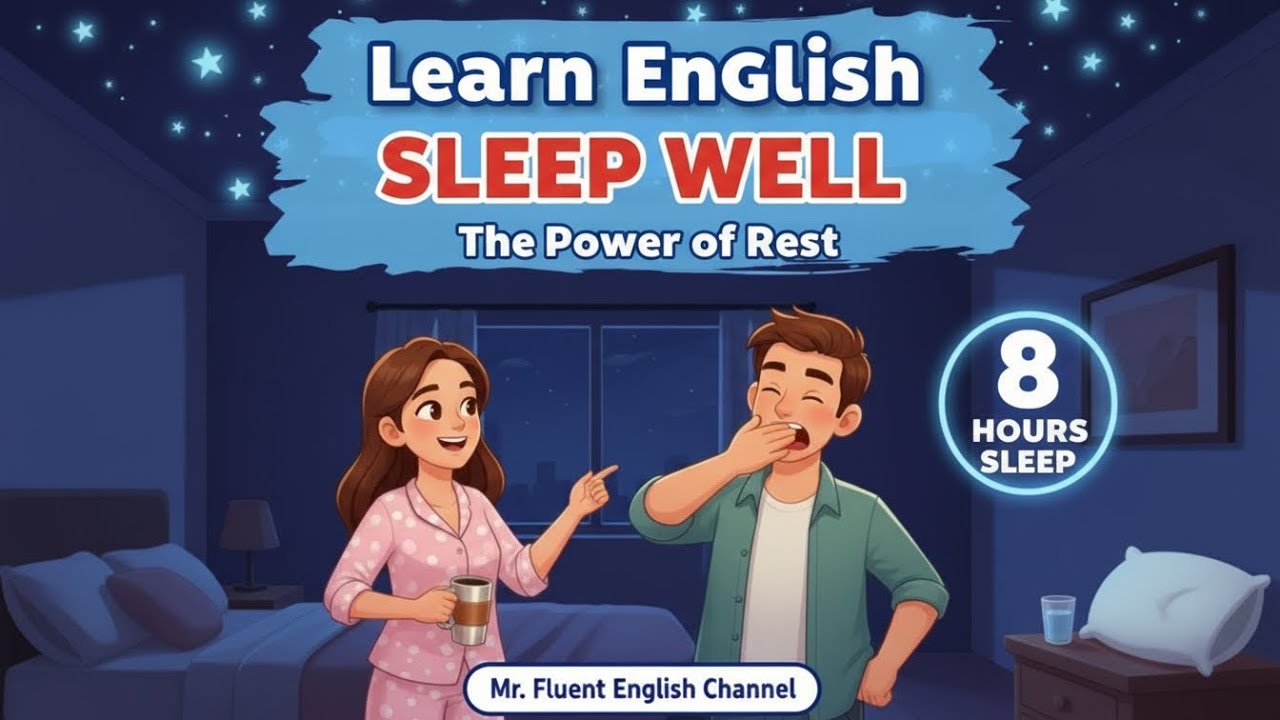 Sleep Better: The Importance of 8 Hours of Rest