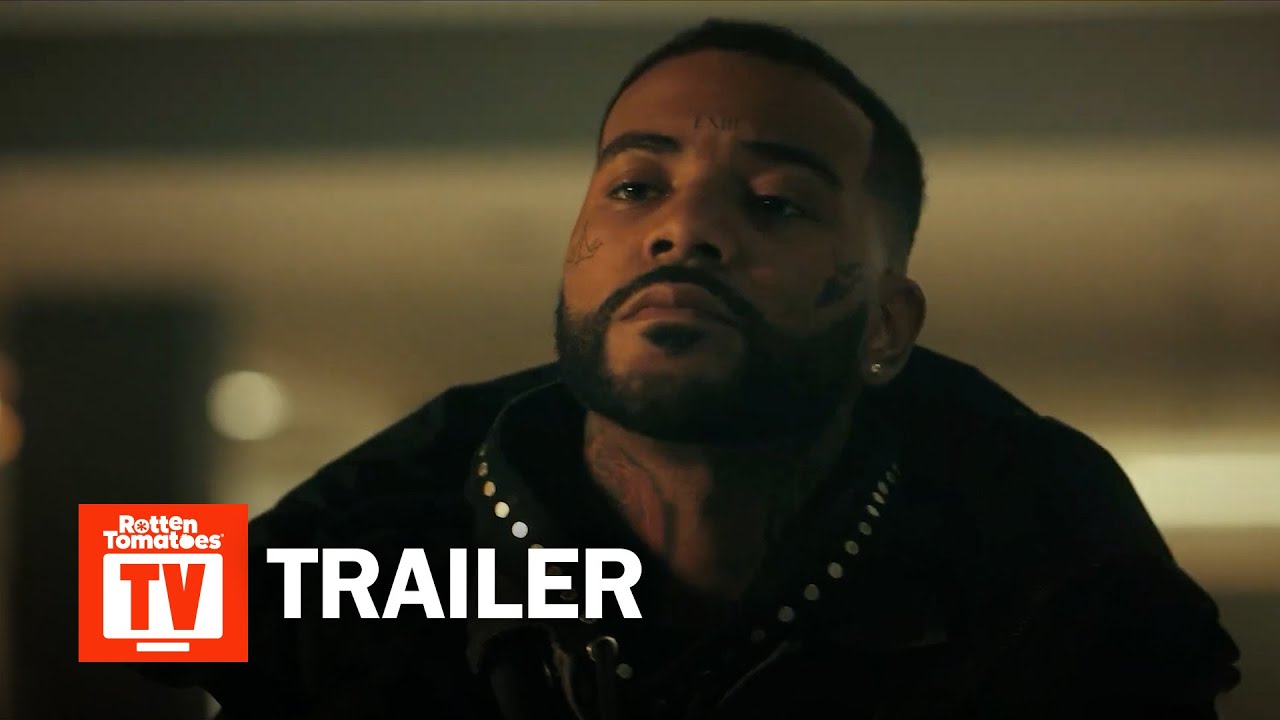 The Chi Season 8 Trailer | 'The Final Season'