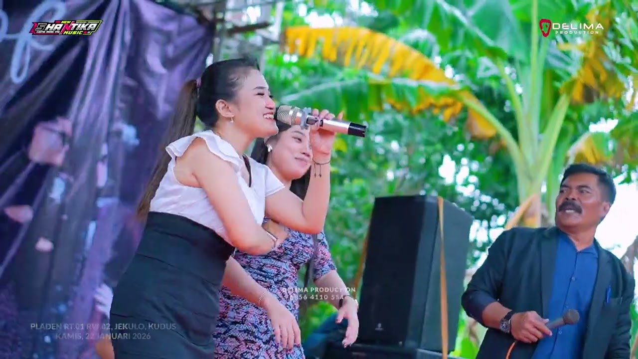 ALL ARTIS - JANGAN TUNGGU LAMA LAMA 