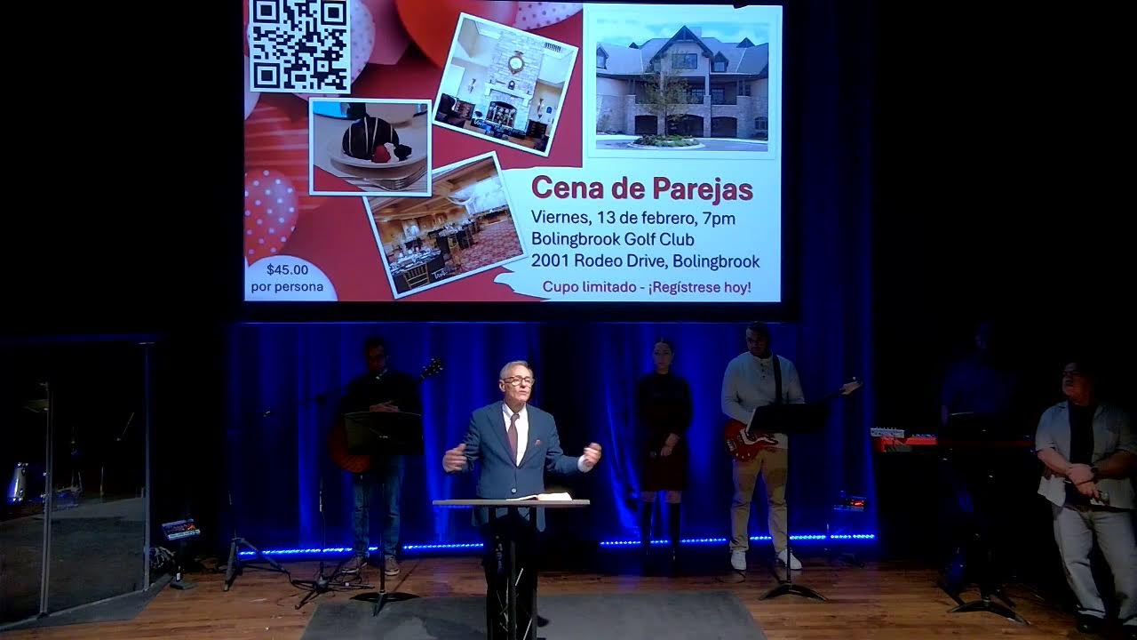 Highpoint En Español