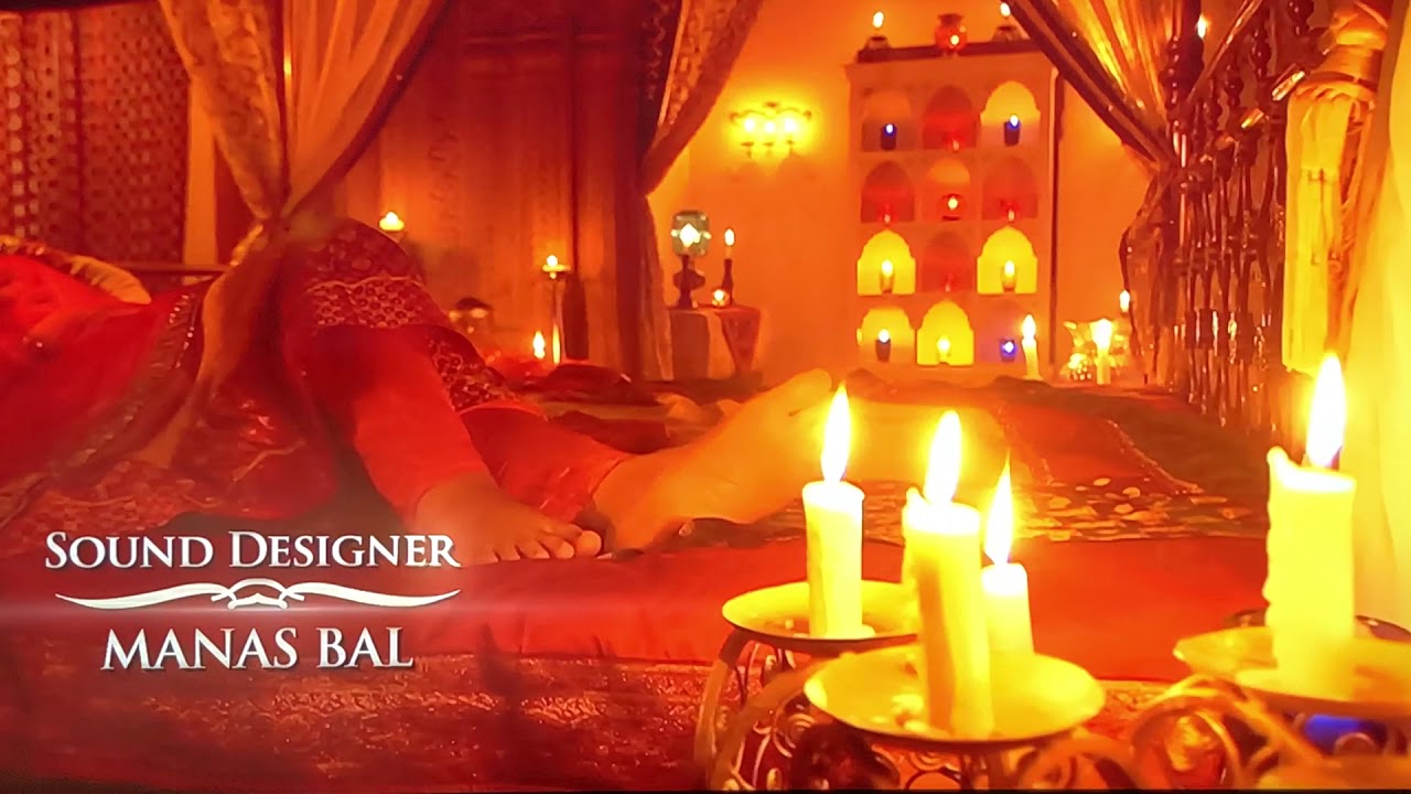 Siyaasat Opening Credits