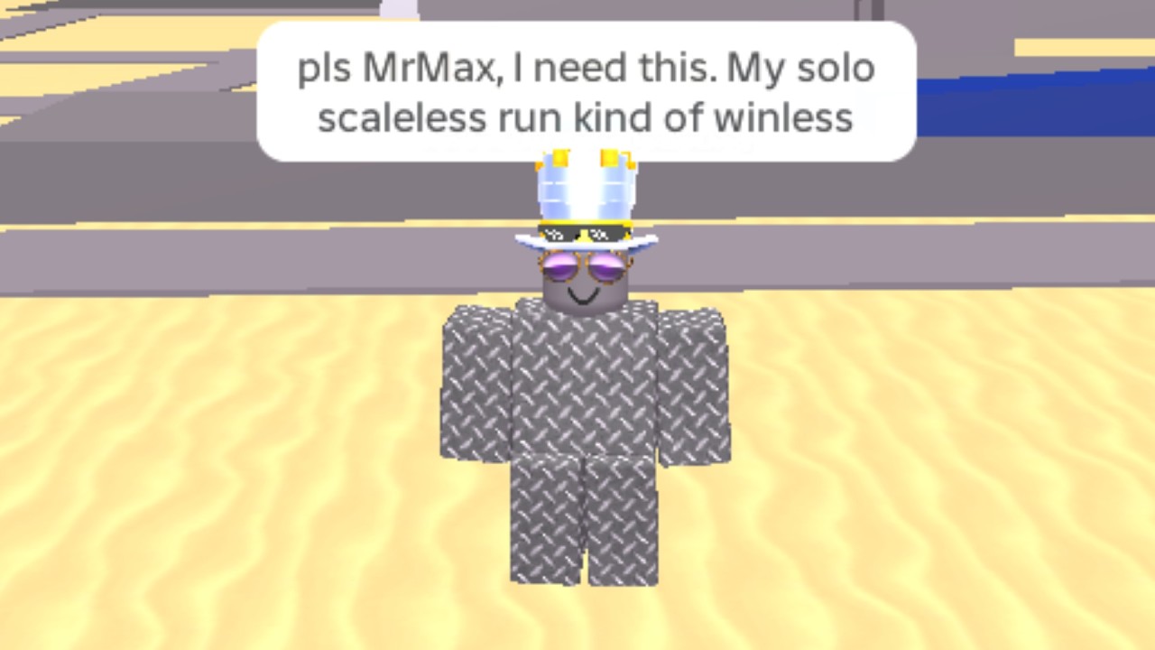 Solo Noob Battalion in Beach map [Cheapest] | Dummy Defense | Roblox