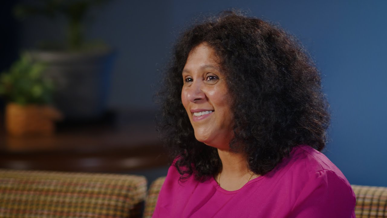 Juliana Chari - Wichita Nonwhite Business Owners Tell Their Stories