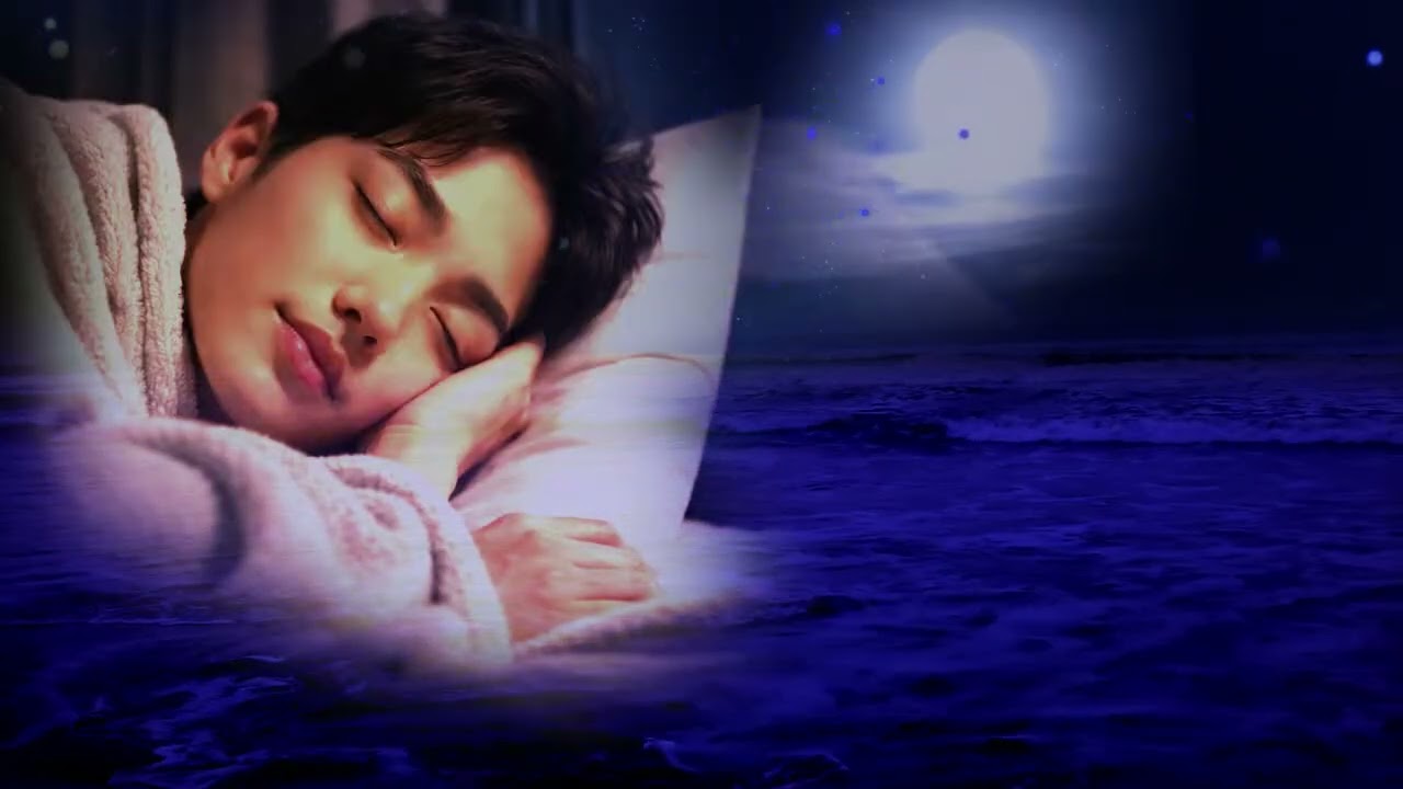 Can’t Sleep on Cold Nights?Try This Calm Sleep Experience