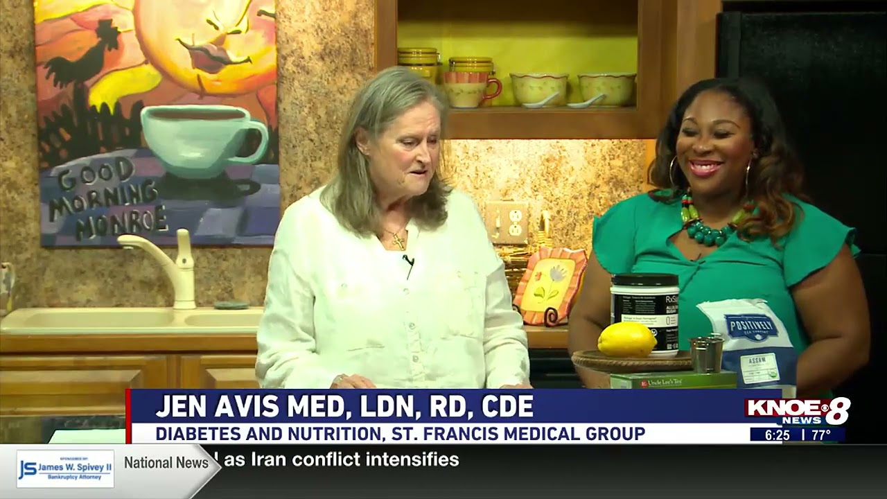 Преимущества употребления холодного чая