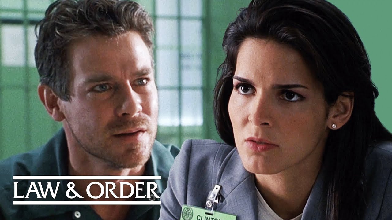 Heated Trials = Overlooked Details | S10 E05 | Law & Order