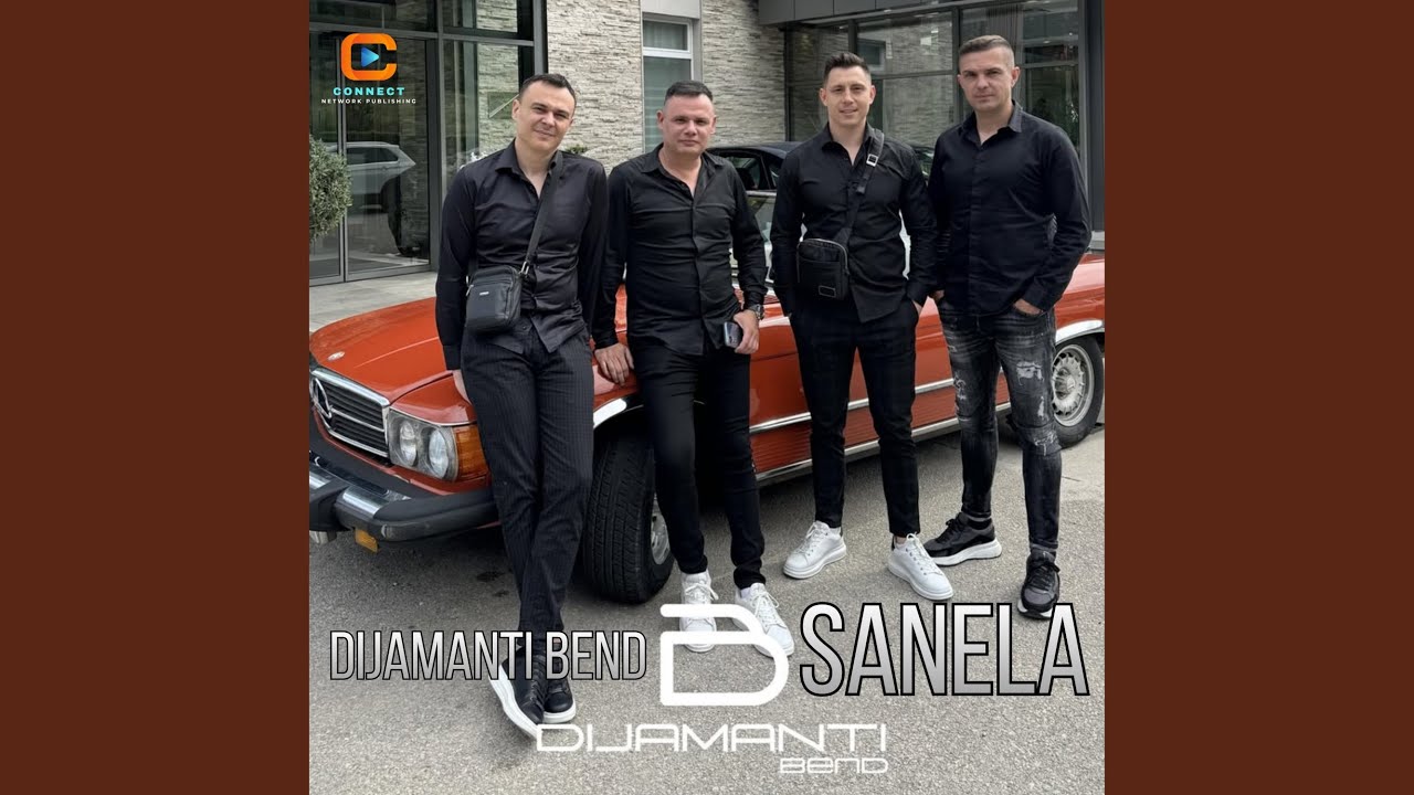 Sanela (Live)