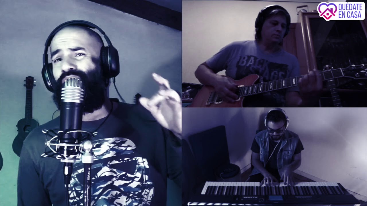 Still got the blues - Gary Moore (Cover)