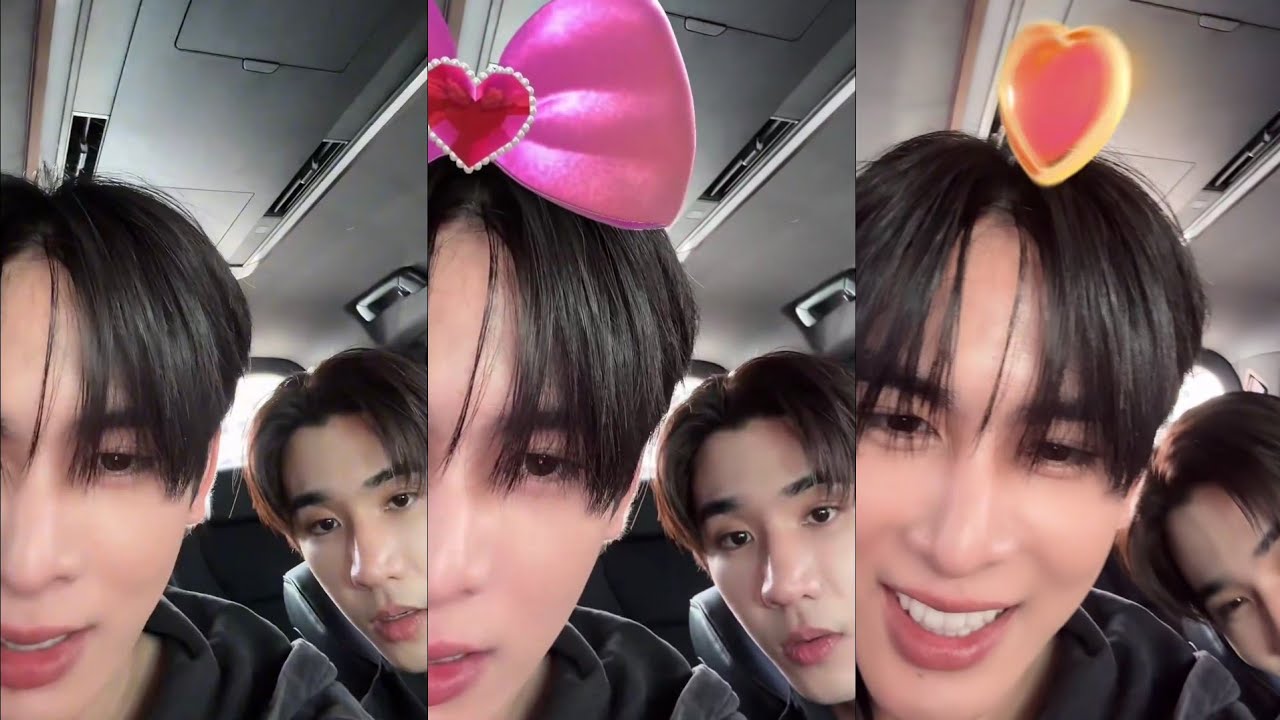 [FULL LIVE] 27.02.26 PERTHSANTA #PERTHSANTA #PERTHPPE #SANTAPP #PERTHTANAPON #PERTH #GMMTV 