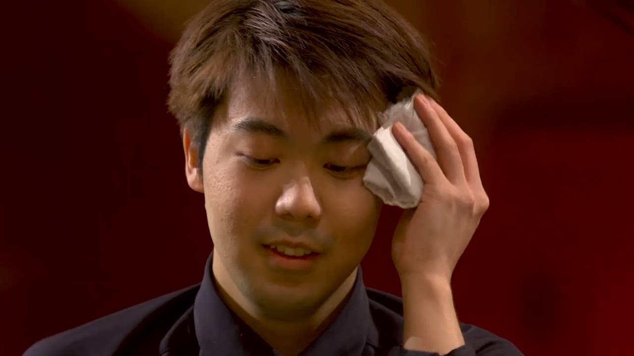 YUYA NISHIMOTO – first round (19th Chopin Competition, Warsaw)