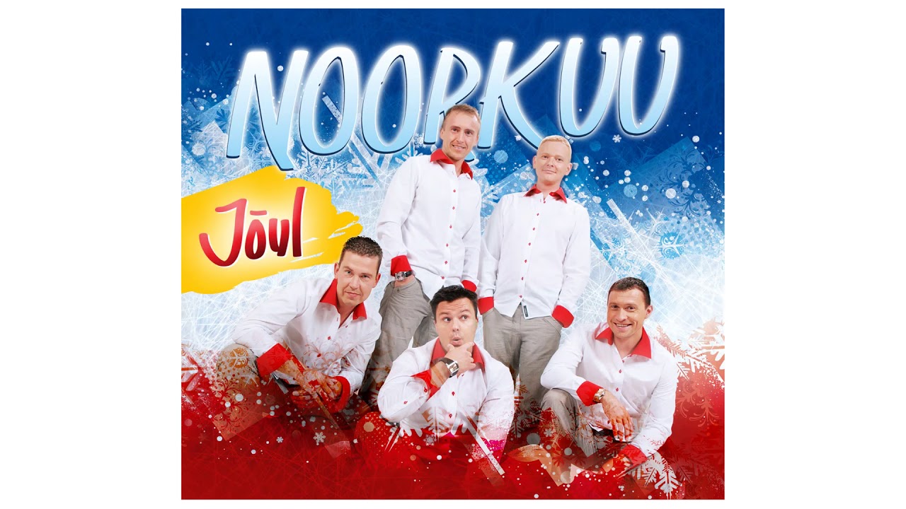 Noorkuu - P&uuml;ha &Ouml;&ouml; (Silent Night)