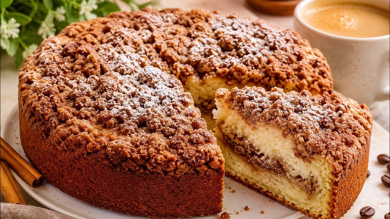 Bombay Bakery inspired Famous Coffee Cake Recipe |  Without Oven | Coffee Cake Recipe 