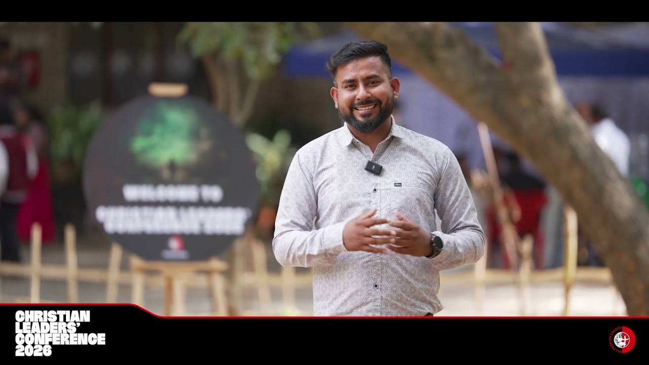 HIGHLIGHTS &mdash; Christian Leaders Conference 2026