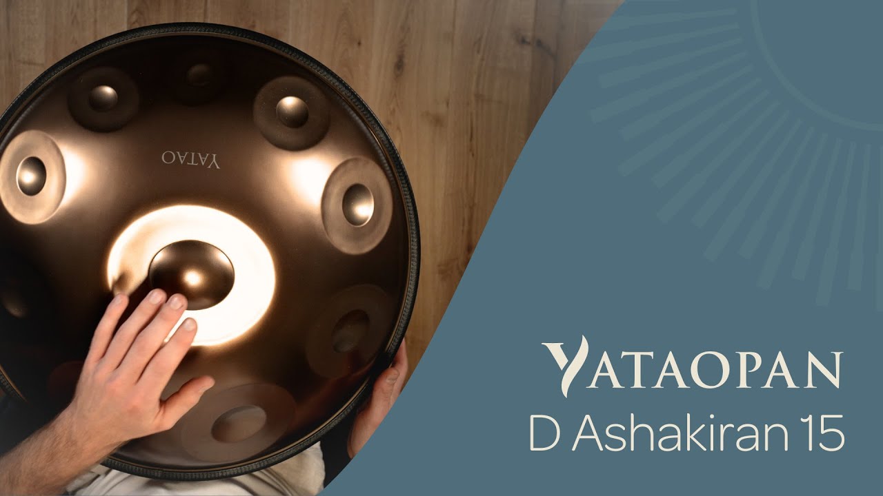 YataoPan | D Ashakiran 15