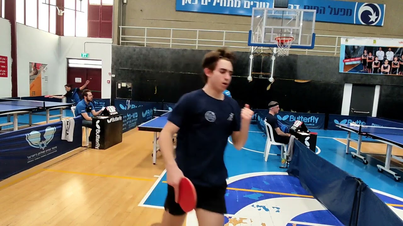 טוו גואט איתי שושן/אביבי