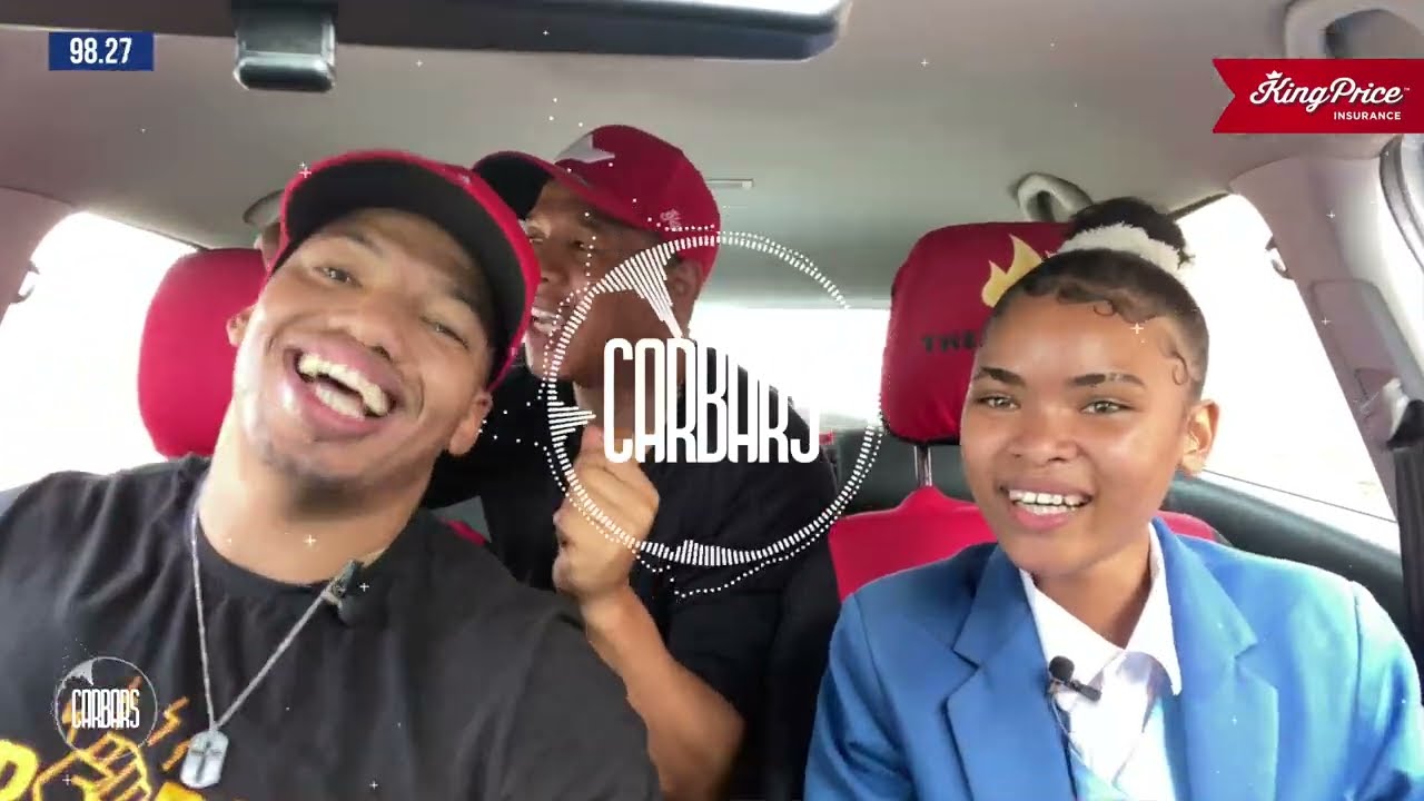 CarBars - Kaitlin