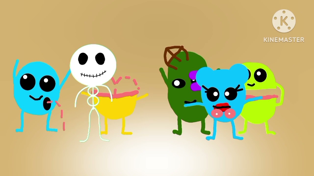 Queremos vivir en caracas V2 Remake