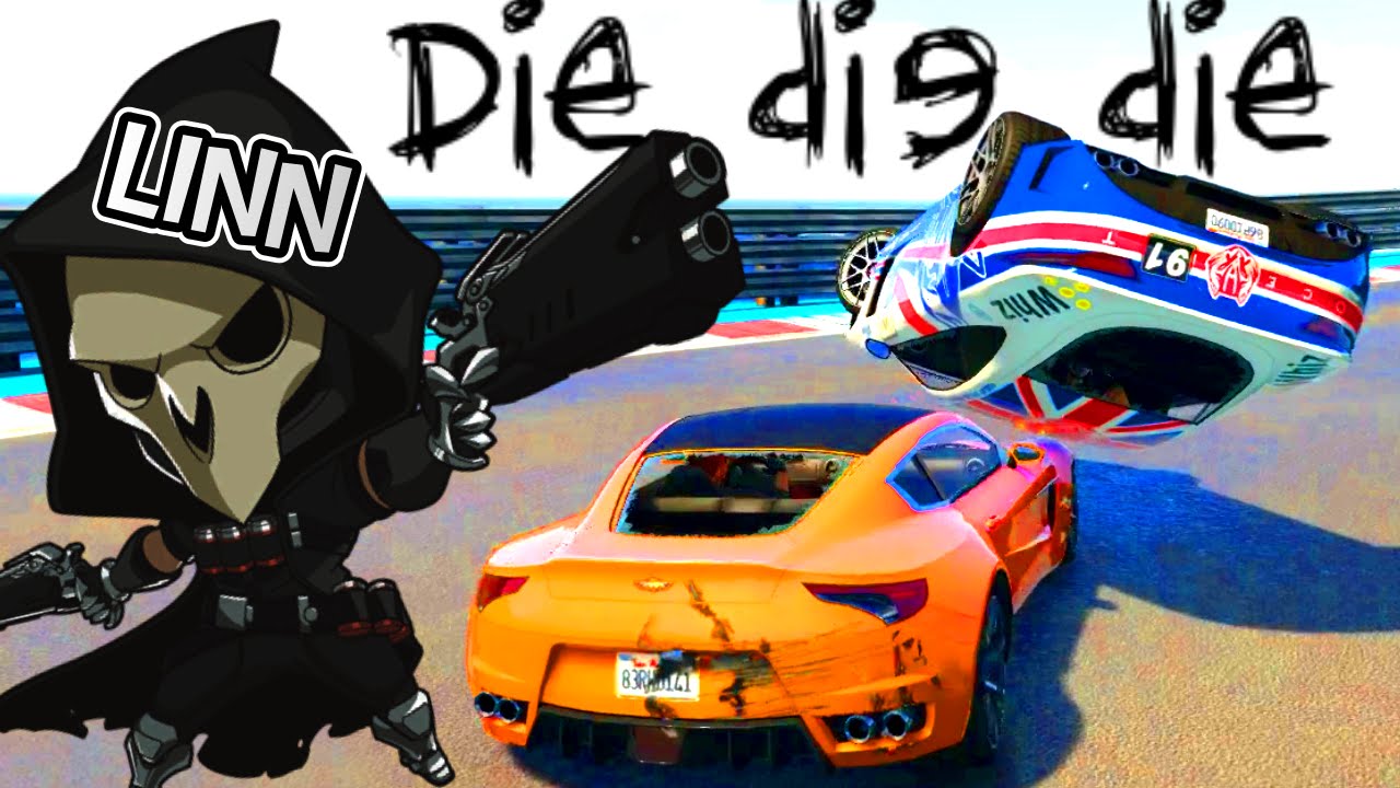 PETTER  HAR IKKE SJANGS MOT JENTENE! (Norsk GTA 5)