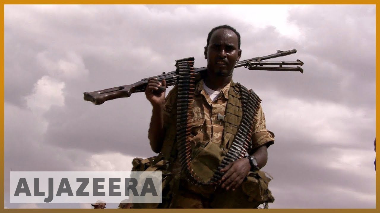 🇸🇴 African Union Mission to Somalia to withdraw troops | Al Jazeera English