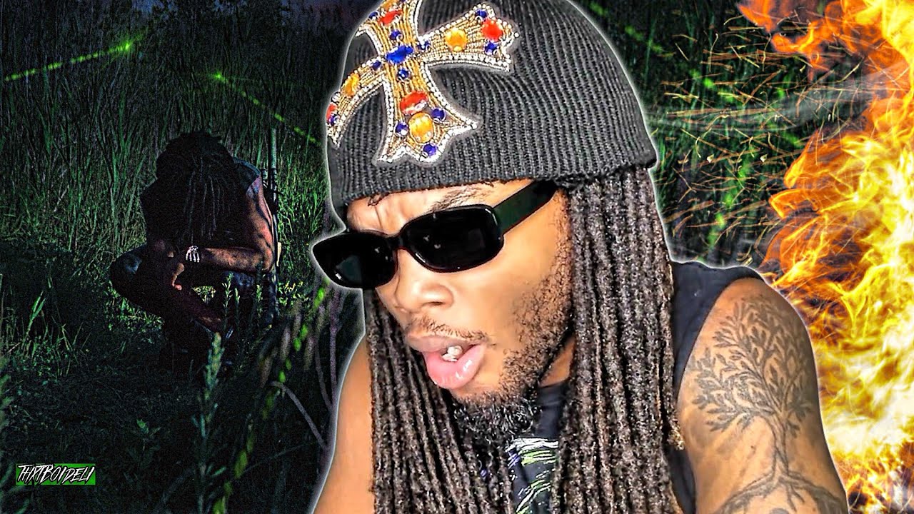 DELI Reacts to Hardrock - SLIMYFELLA (Album)