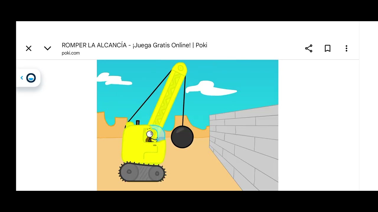 Martín juega Henry stickman🎮👋