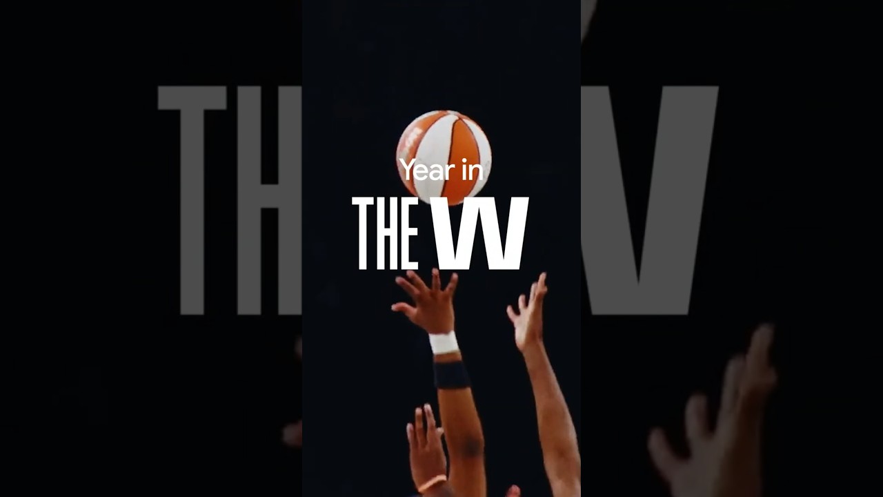 Happy #WorldBasketballDay to the ballers taking over the court and the search bar. 🏀🔥 @WNBA