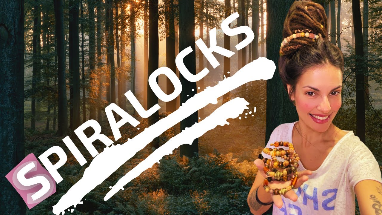 Vamos criar um Spiralock juntos???