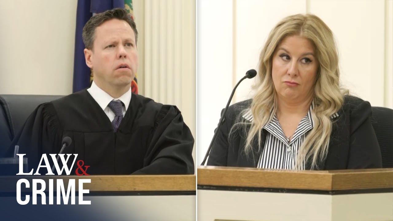 'Kendy Didn't Want to Handle Guns': Friend of State Trooper's Slain Wife Testifies
