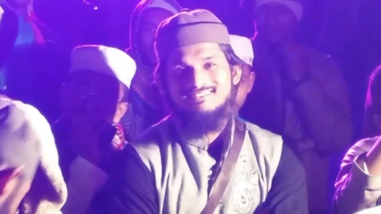 আবু আইয়ুব আনসারীর আরও একটি ভাইরাল সংগীত | মোবাইল চোর |