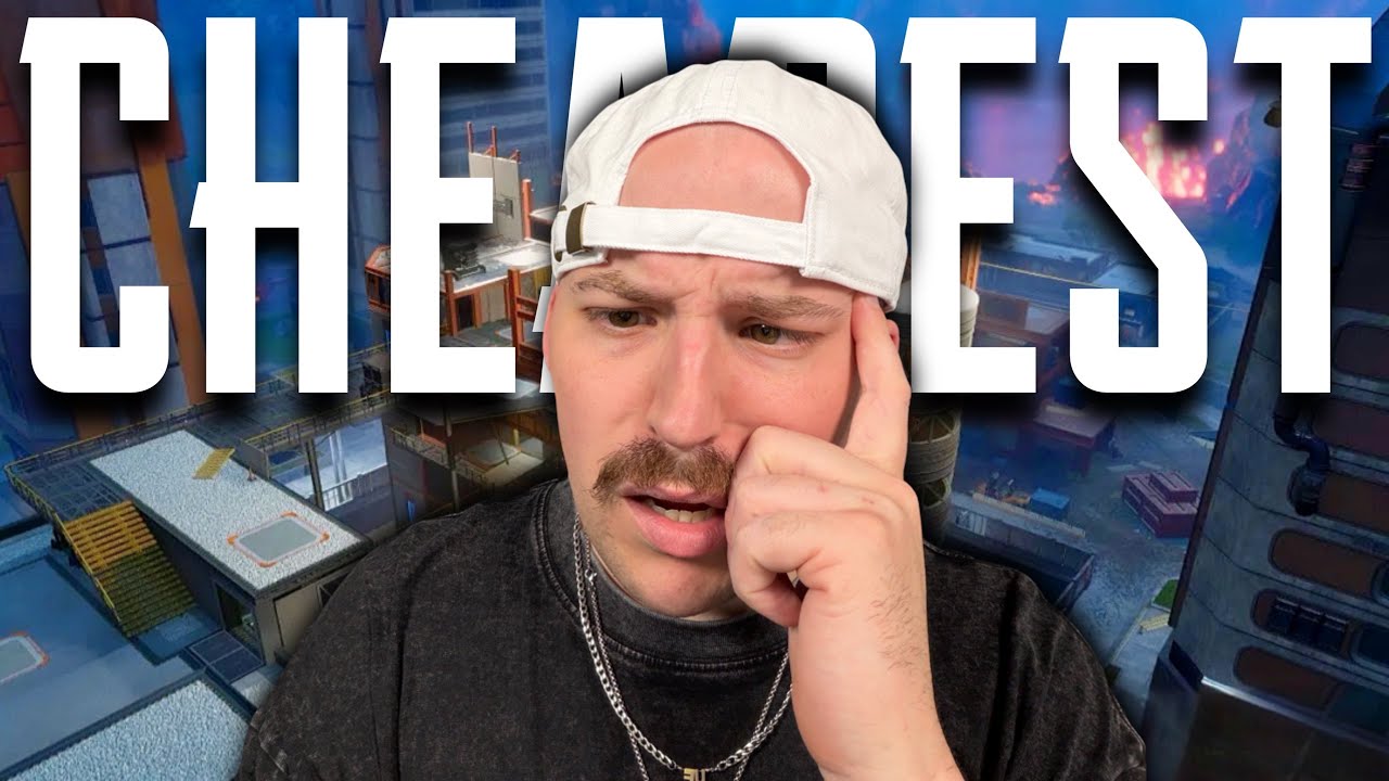 This Is The CHEAPEST Way To Get An HEIRLOOM (Apex Legends)