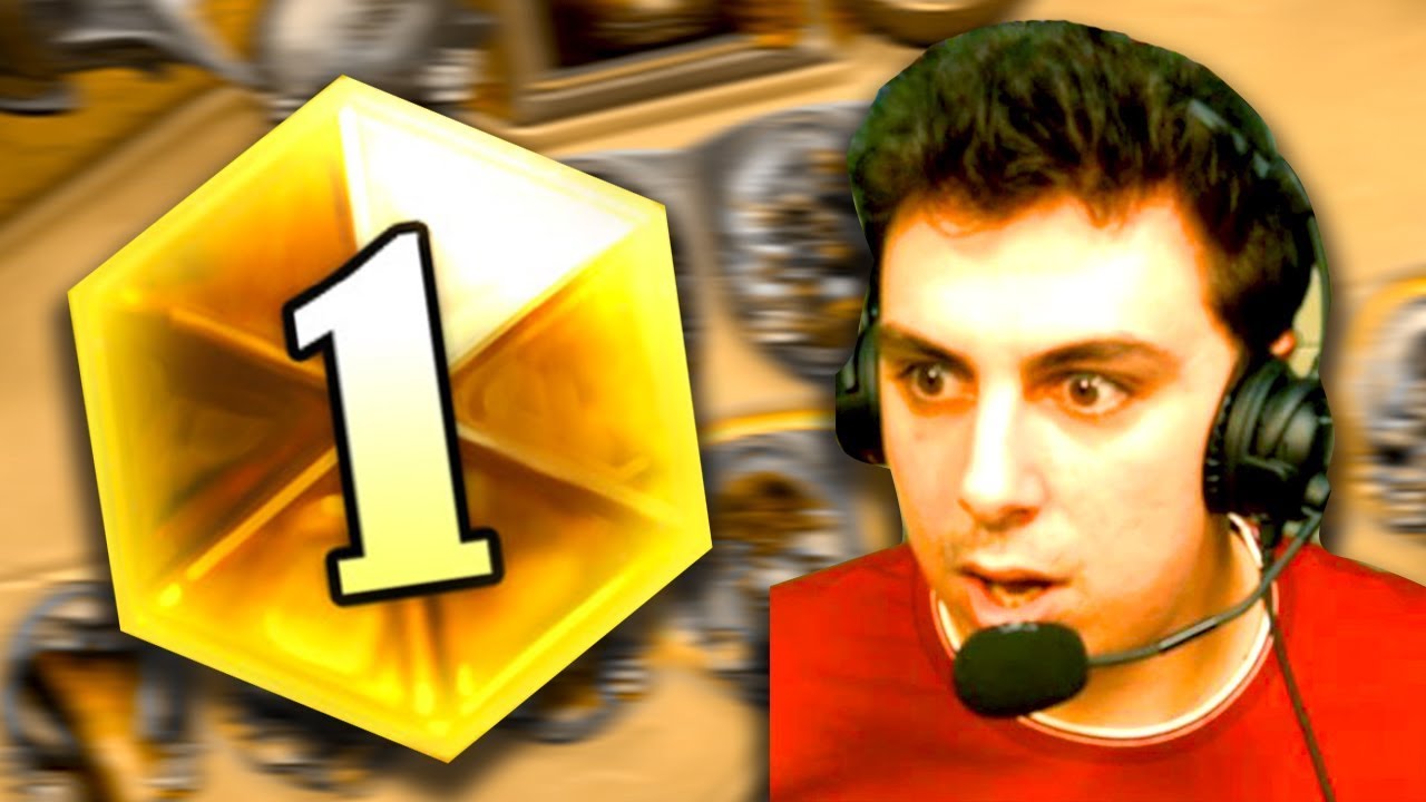 TORLK TENTE DE PASSER LEGENDE : CA TOURNE MAL