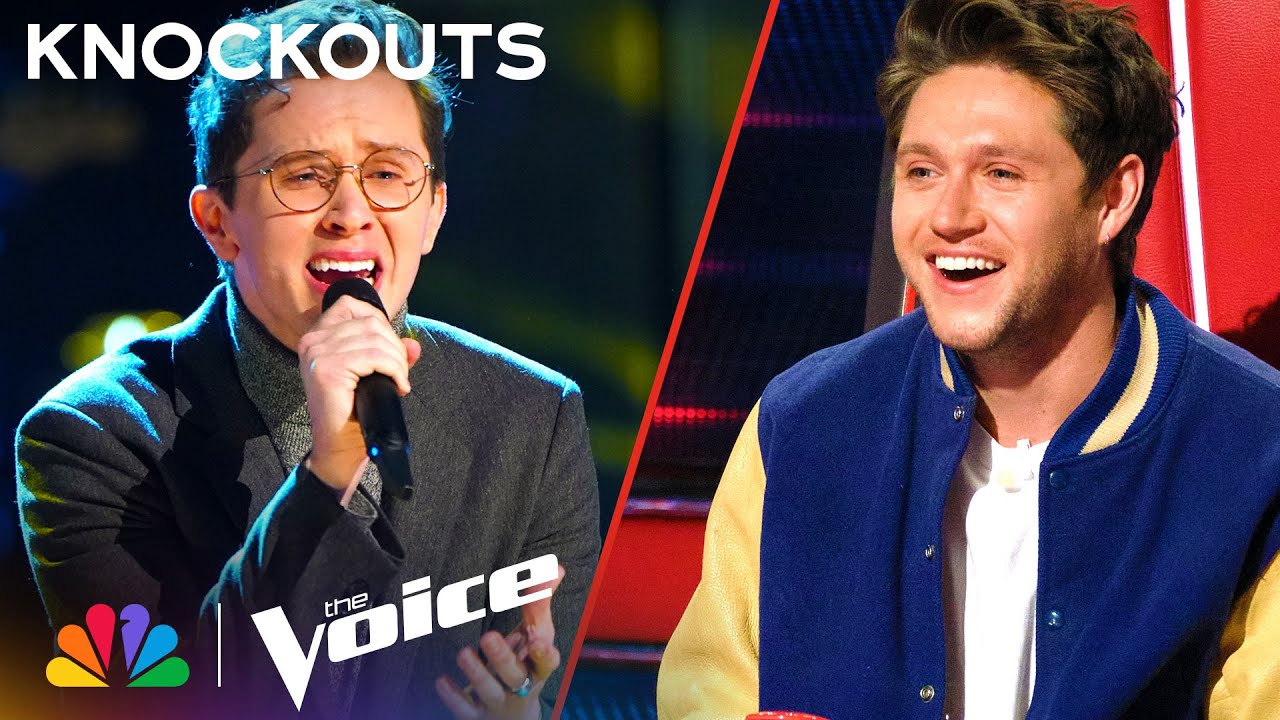 Michael B. Brings Magic to Shawn Mendes' 