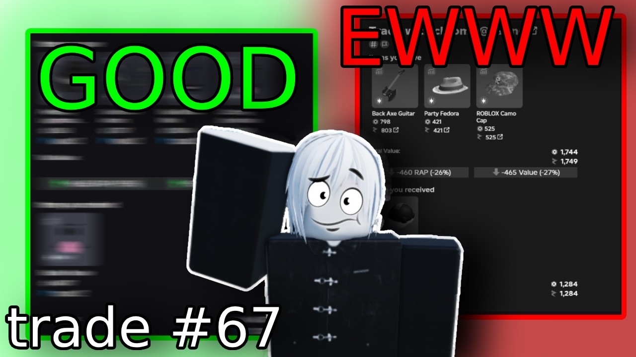 Rating my Viewers trades P2  | Roblox trading tips |