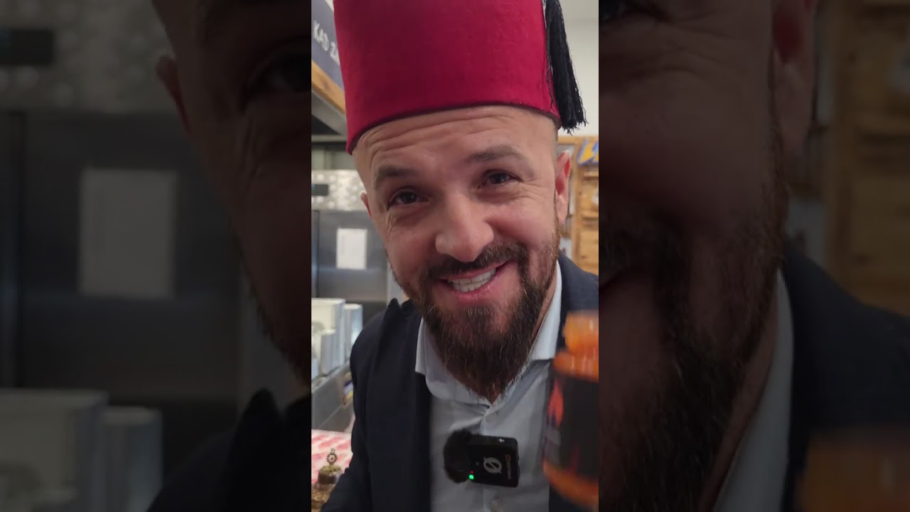 Stari mlin  BOSNIAN HOT SAUCE BUSOVAČA