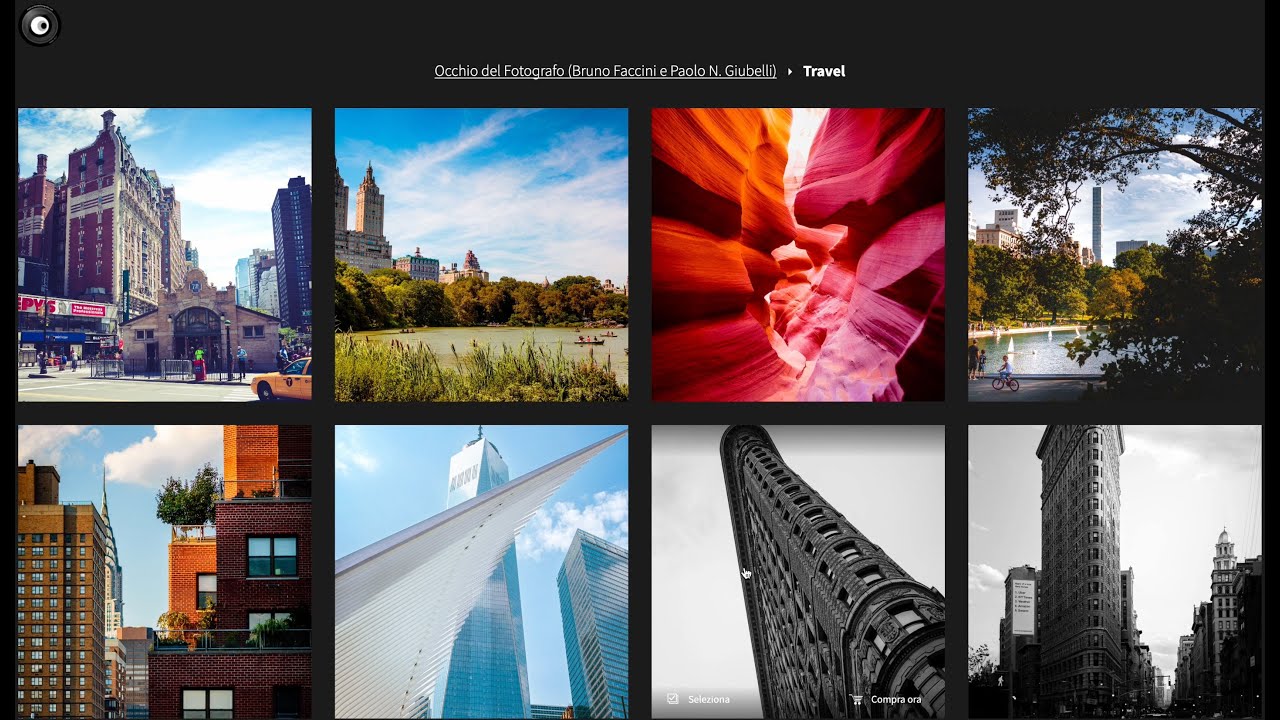 Come vendere le tue foto online