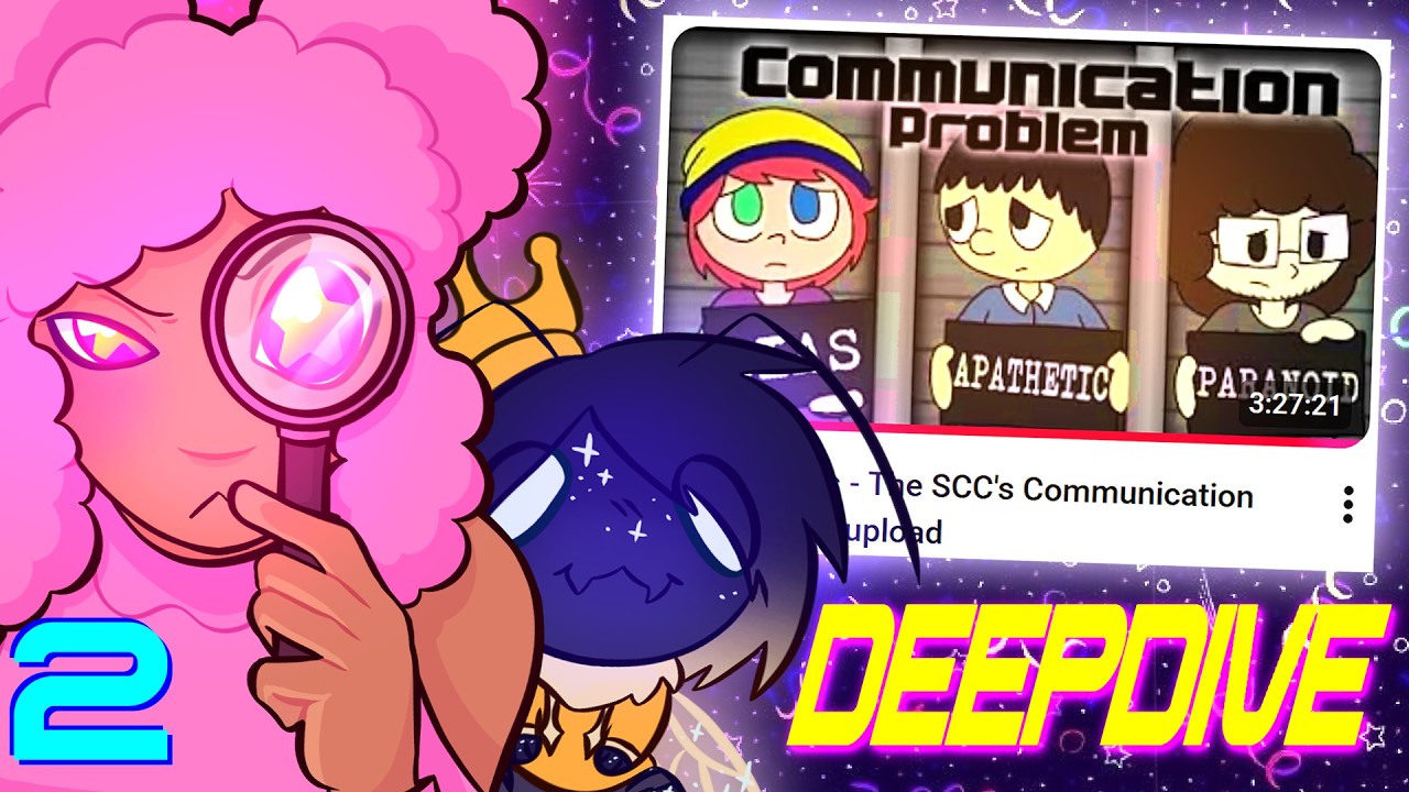 *ACTUALLY* Investigating More Of This DOODLETONES VIDEO,,, w/ @AceSpace180 & @YentheYan