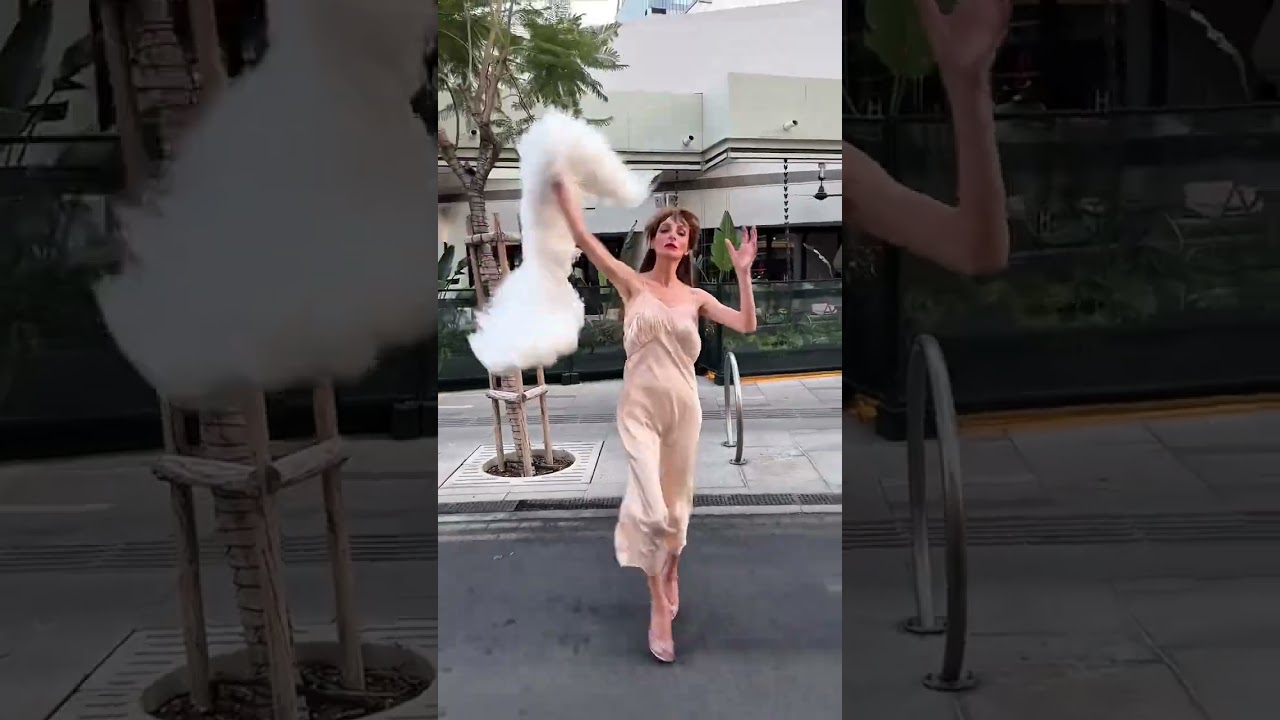 Екатерина Варнава теперь живёт на Кипре #shots