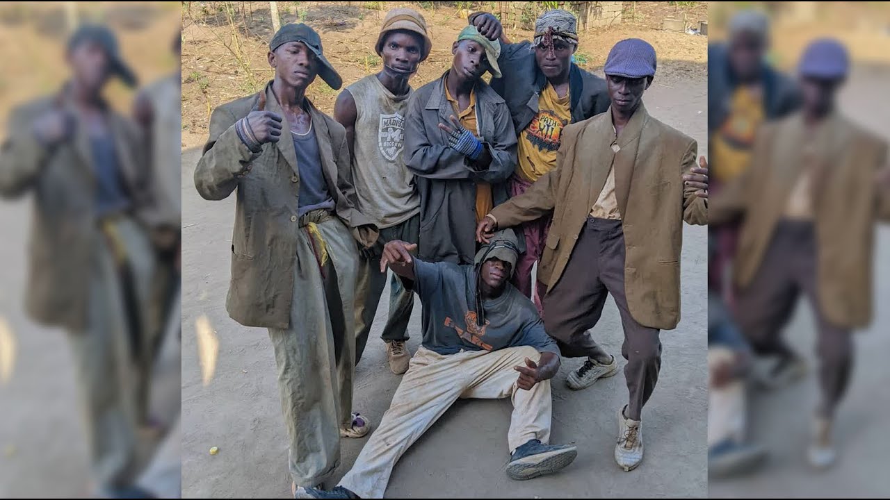 Miso Missondo - KWAYA Singeli Beat | IKMZIKI.COM