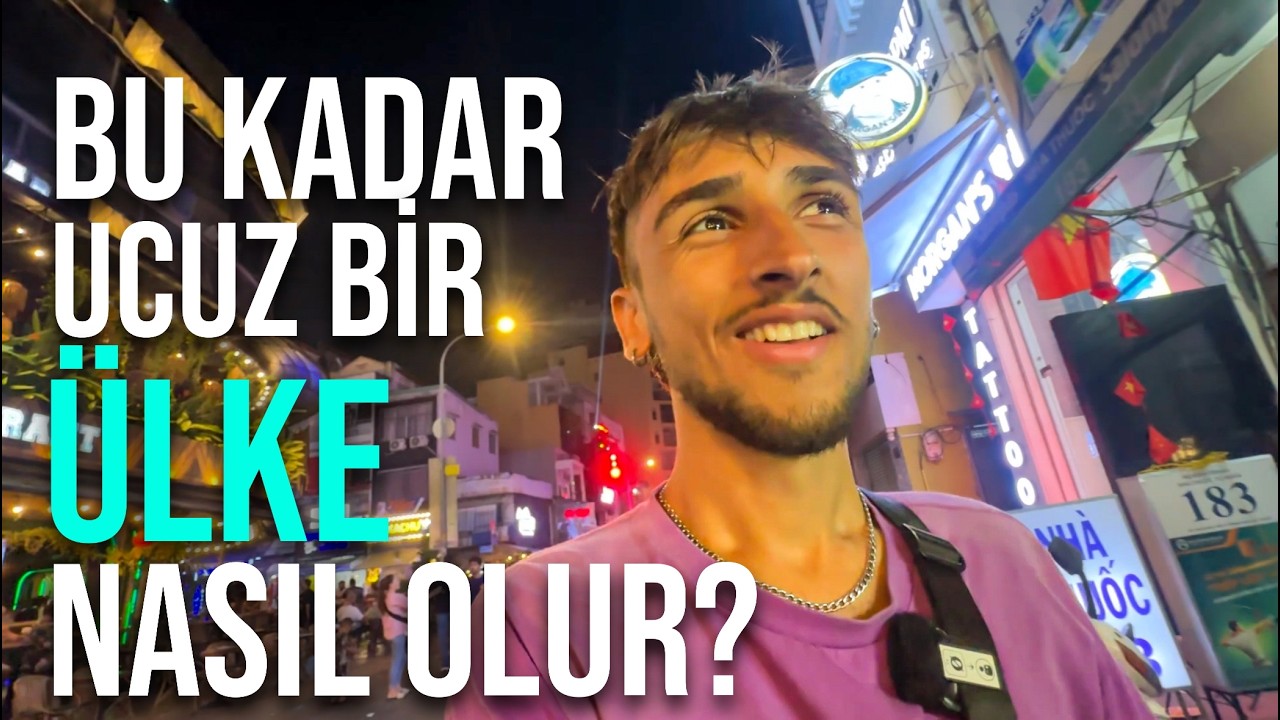 GÜLER YÜZLÜ İNSANLAR VE UCUZ YEMEKLER