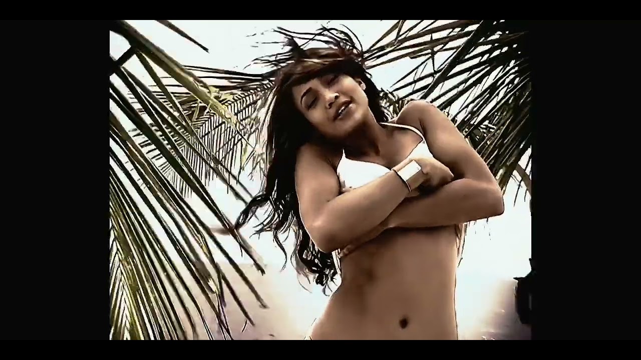 Jennifer Lopez - Como Ama Una Mujer ( Fanmade Video )