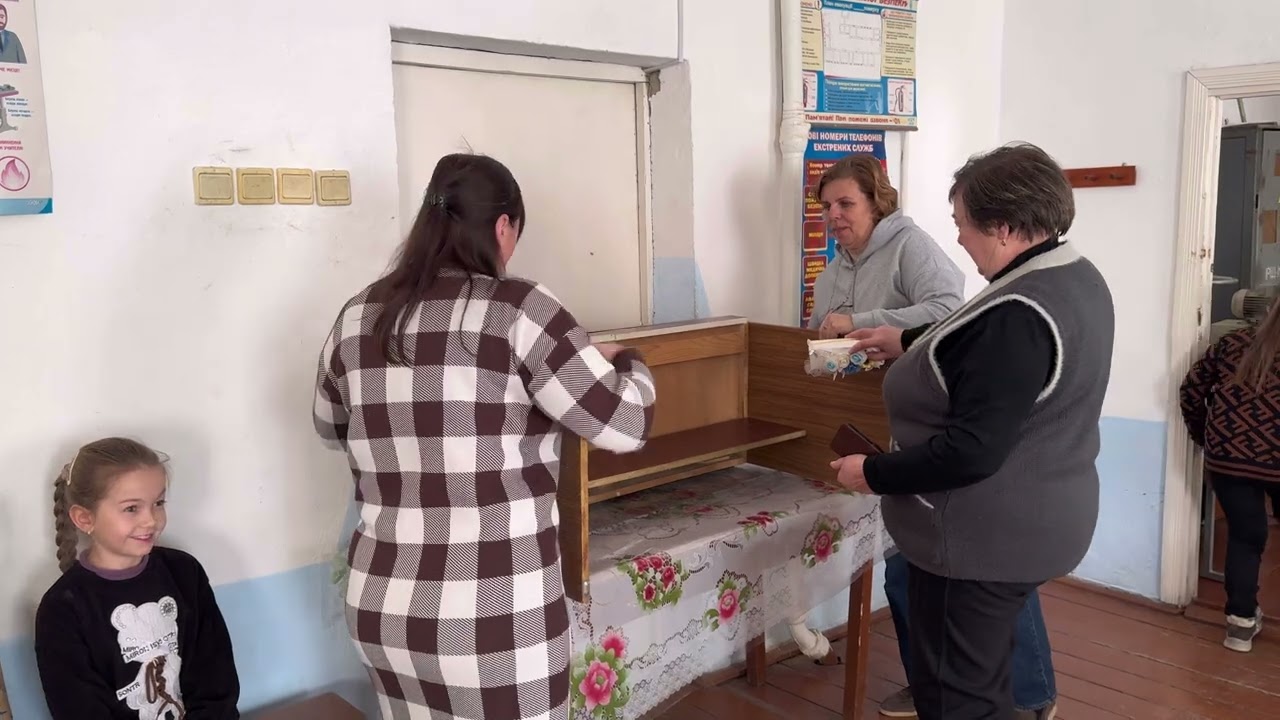 Відпрацювання алгоритму дій в разі загрози нападу та проникнення до ліцею | ОЗ 