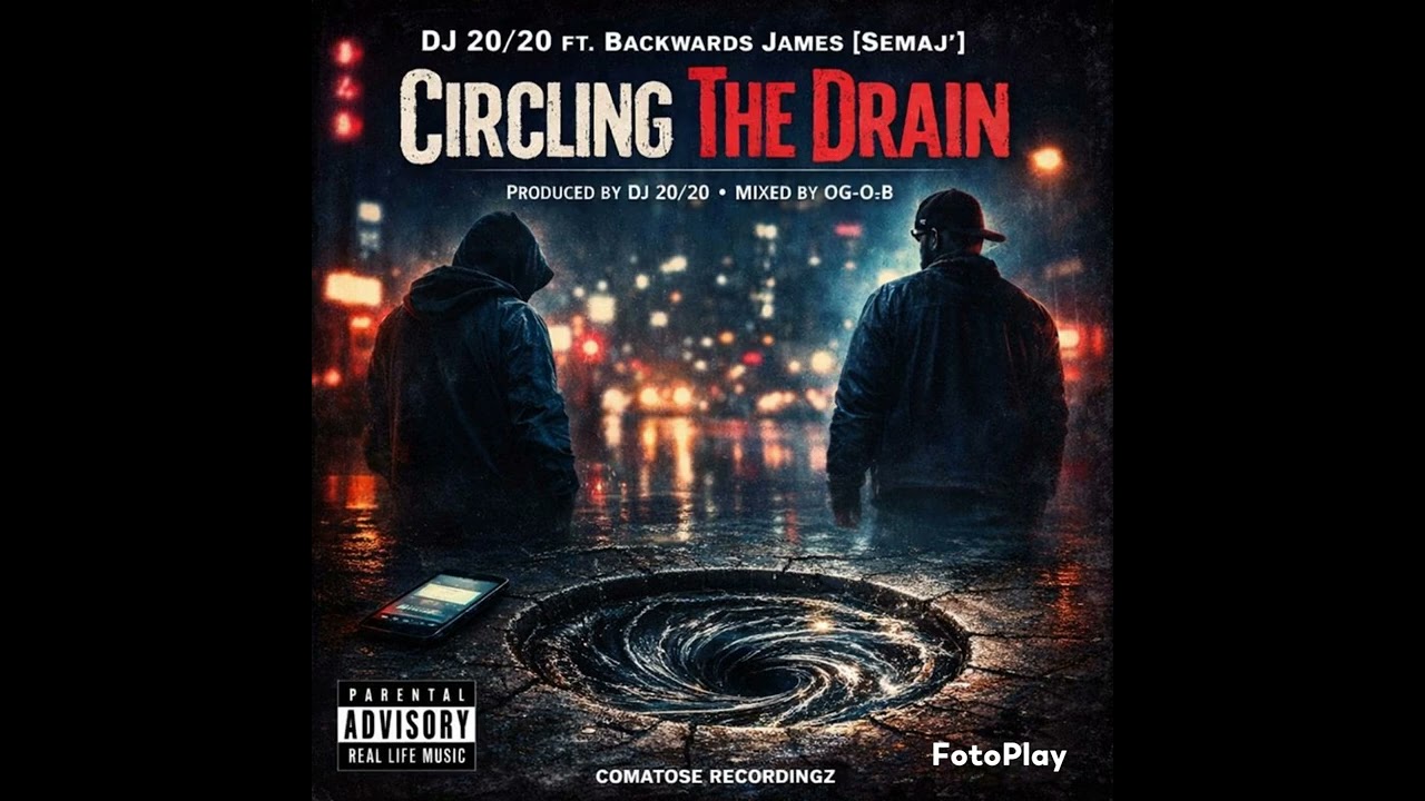 Circling The Drain