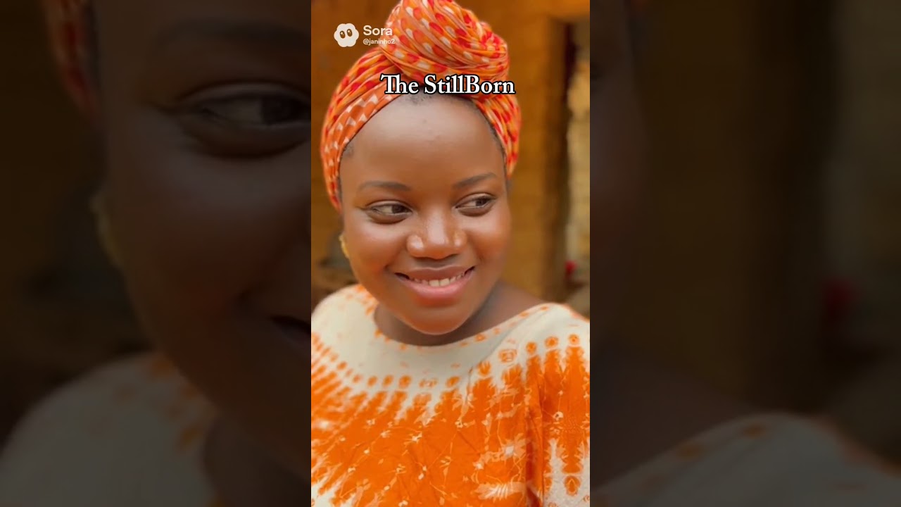 The StillBorn, This is a true life story that touches the heart