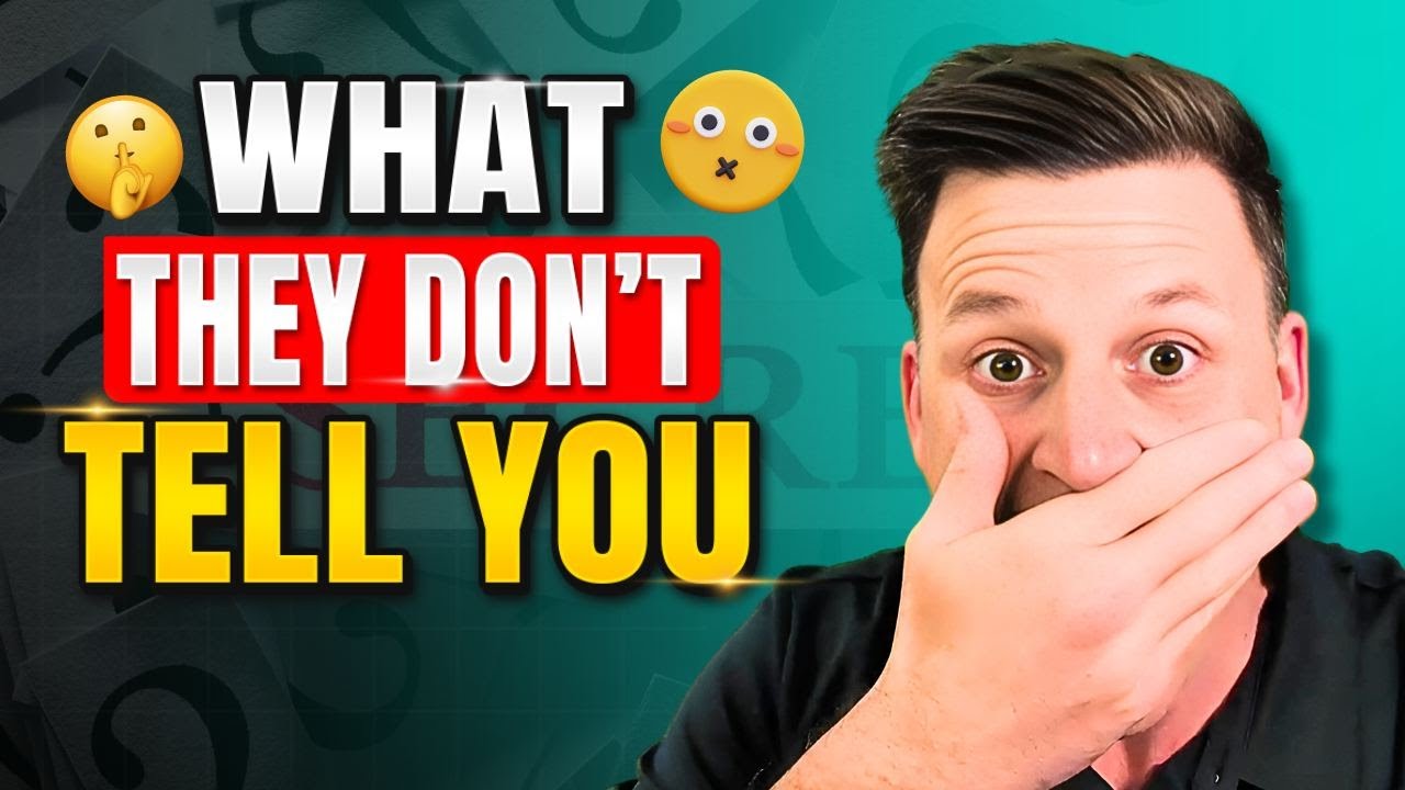 The TRUTH About eXp Realty (THINGS NO ONE WILL TELL YOU!)