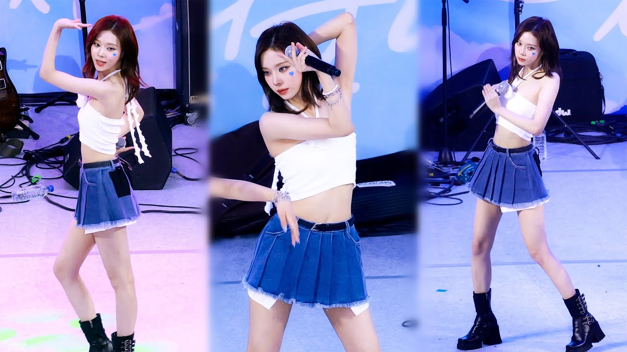 230520 에스파 윈터 (aespa WINTER) 