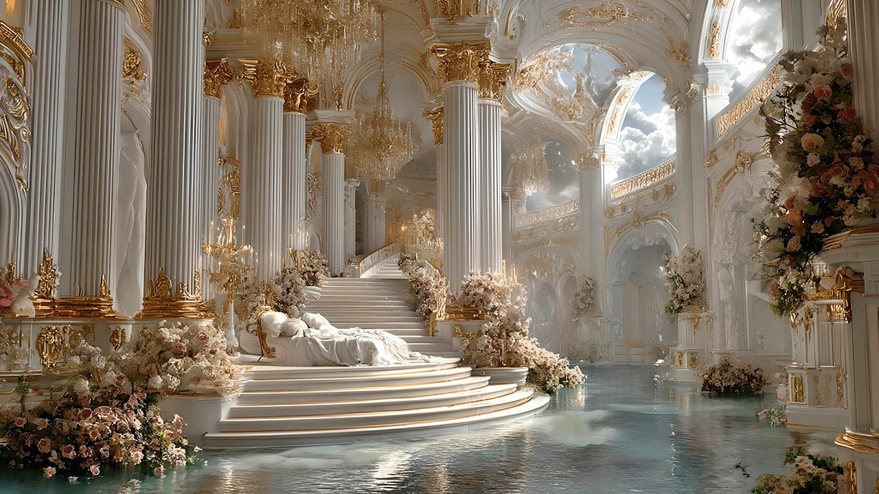 Inside Elite Mansions of Timeless Luxury: Where Every Detail Speaks Grandeur